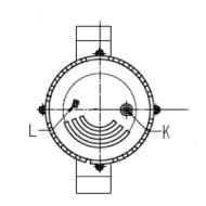 113251 CARGO - ALTERNATOR 