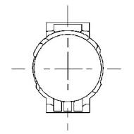 114083 CARGO - Alternator 