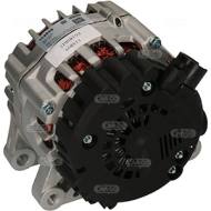 114859 CARGO - Alternator 