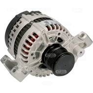 115908 CARGO - Alternator 