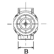 116110 CARGO - Alternator 