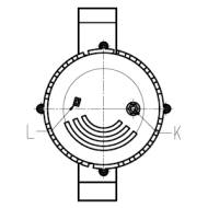 116120 CARGO - Alternator 