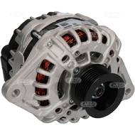 116176 CARGO - Alternator 