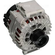 116365 CARGO - ALTERNATOR 