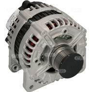 116438 CARGO - ALTERNATOR 