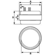 130101 CARGO - STOJAN ALTERNATORA BOSCH 