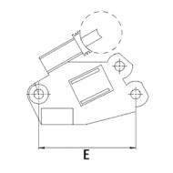 335598 CARGO - Regulator napiecia 