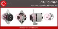 CAL10159AS CASCO - ALTERNATOR 12V 33A 