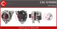 CAL12103AS CASCO - ALTERNATOR 12V 100A 