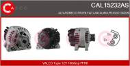CAL15232AS CASCO - ALTERNATOR 12V 150A 