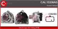 CAL15336AS CASCO - ALTERNATOR 12V 110A 