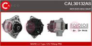 CAL30132AS CASCO - ALTERNATOR 12V 75A 