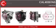 CAL40307AS CASCO - ALTERNATOR 12V 150A 