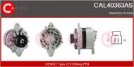 CAL40363AS CASCO - ALTERNATOR 12V 55A 