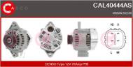 CAL40444AS CASCO - ALTERNATOR 12V 70A 