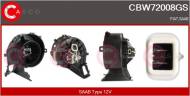 CBW72008GS CASCO - DMUCHAWA NAGRZEWNICY OE 