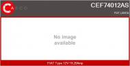 CEF74012AS CASCO - WENTYLATOR CHLODNICY 