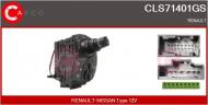 CLS71401GS CASCO - PRZELACZNIK ZESPOLONY WYCIER.OE 