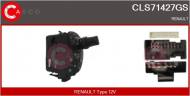 CLS71427GS CASCO - PRZELACZNIK ZESPOLONY WYCIER.OE 