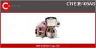 CRE35105AS CASCO - REGULATOR ALTERNATORA 