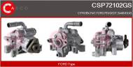 CSP72102GS CASCO - POMPA WSPOMAGANIA OE 