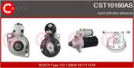CST10160AS CASCO - ROZRUSZNIK 12V 1.8KW 