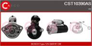 CST10390AS CASCO - ROZRUSZNIK 12V 2.0KW 