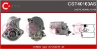 CST40163AS CASCO - ROZRUSZNIK 12V 2.0KW 
