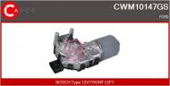 CWM10147GS CASCO - SILNIK WYCIERACZEK OE 