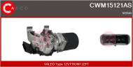 CWM15121AS CASCO - SILNIK WYCIERACZEK 