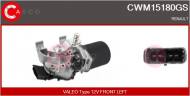 CWM15180GS CASCO - SILNIK WYCIERACZEK OE 