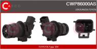 CWP86000AS CASCO - POMPKA SPRYSKIWACZA 