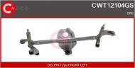 CWT12104GS CASCO - MECHANIZM WYCIERACZEK OE 