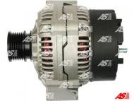 A0005 AS - ALTERNATOR 