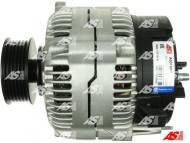 A0019PR AS -  ALTERNATOR REGENEROWANY 