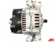 A0032 AS - ALTERNATOR 