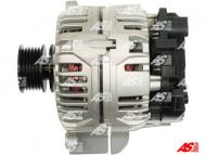 A0039 AS - ALTERNATOR 