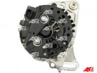 A0039 AS - ALTERNATOR 