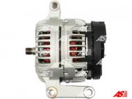 A0043 AS - ALTERNATOR 