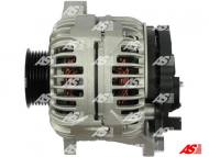 A0045 AS - ALTERNATOR VW 2.4-3.0 