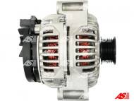 A0067 AS - ALTERNATOR MERCEDES 2.6-3.7 98- 