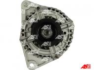 A0075 AS - ALTERNATOR IVECO 99- 