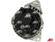 A0075 AS - ALTERNATOR IVECO 99- 