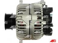 A0075 AS - ALTERNATOR IVECO 99- 