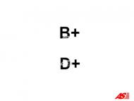 A0095 AS - ALTERNATOR 