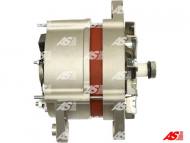 A0107 AS - ALTERNATOR 