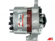 A0134 AS - ALTERNATOR OPEL -99 