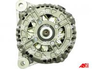 A0142 AS - ALTERNATOR 