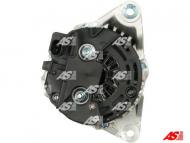 A0149 AS - ALTERNATOR IVECO 99- 