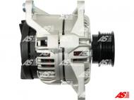 A0149 AS - ALTERNATOR IVECO 99- 